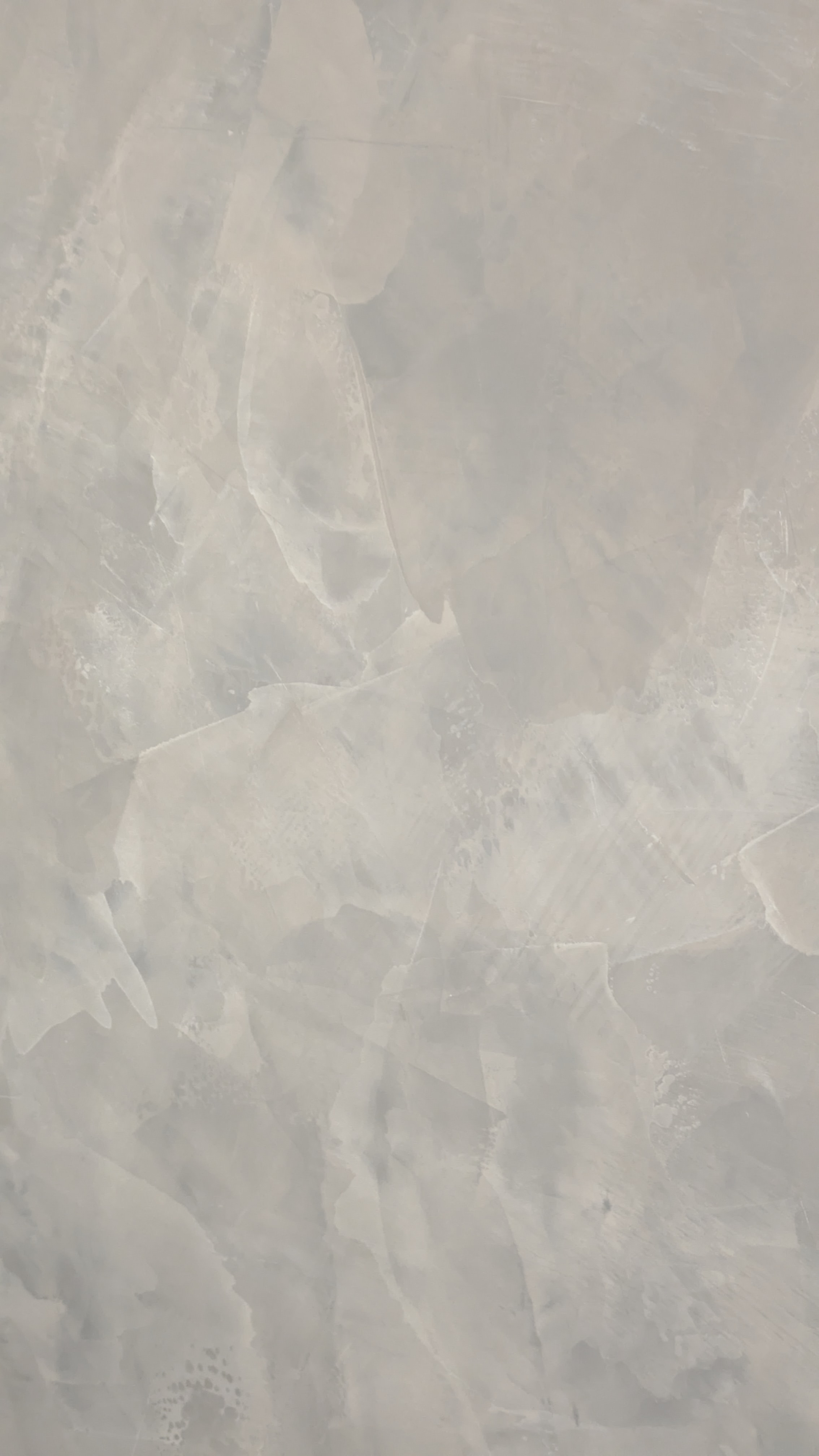 Close view of Roman Clay wall texture